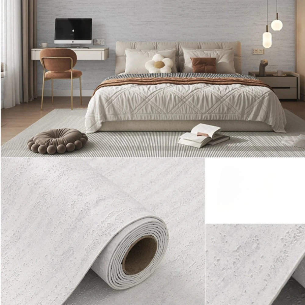 3d Wall Stickers Self-adhesive Soft Wall Panels Soft Porcelain Flexible Wall Decoration Waterproof Wallpaper Home Decoration