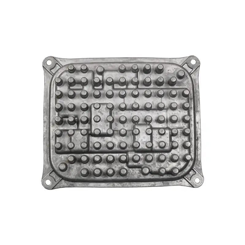 Module d'unité de commande de phare uni A2239001615, pour Mercedes Benz W223, Module de phare de remplacement A 223 900 16 15