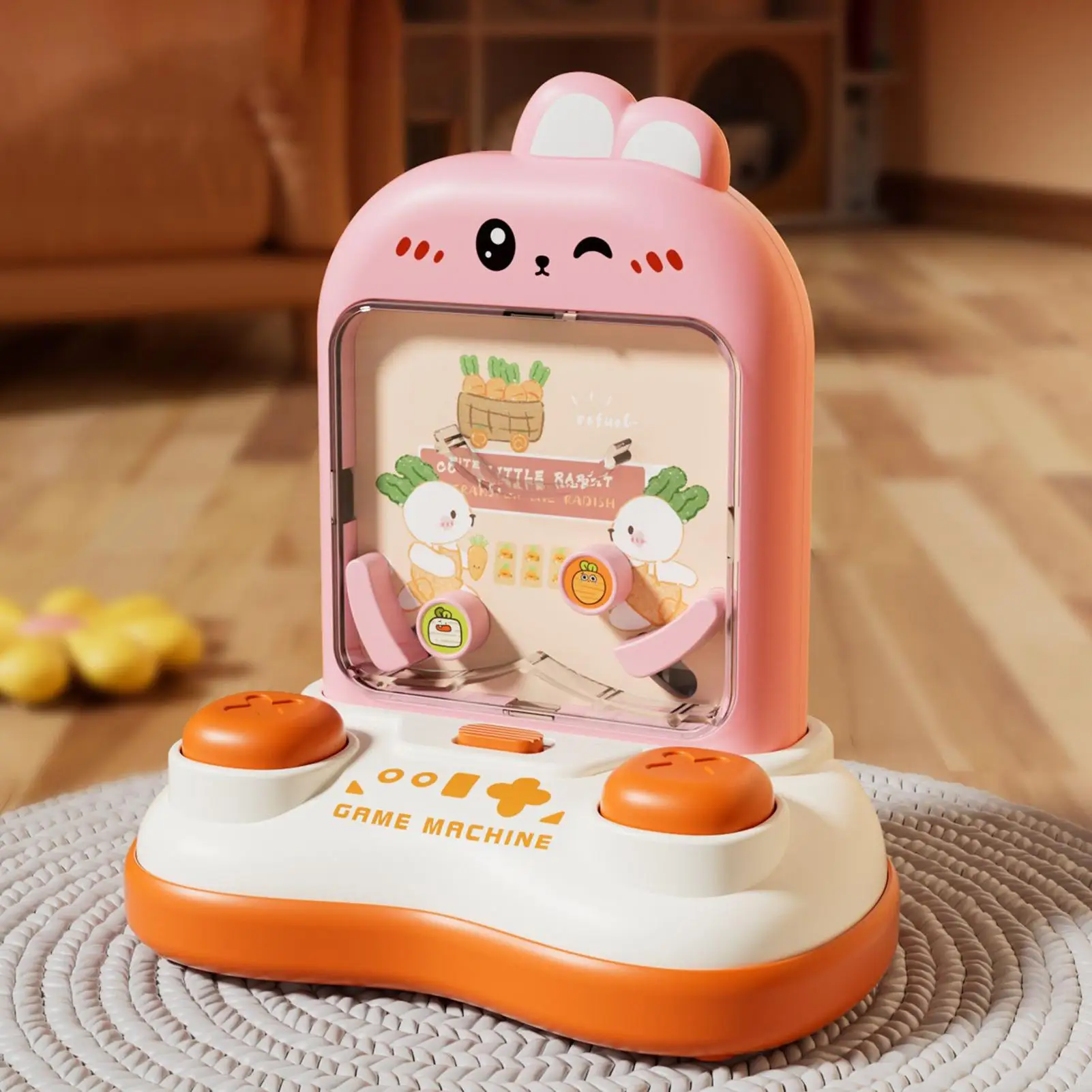 

Настольная игра по футболу, конкурентоспособная интерактивная обучающая детская настольная игра для запуска футбола для мальчиков и девочек, учеников, подростков, семьи