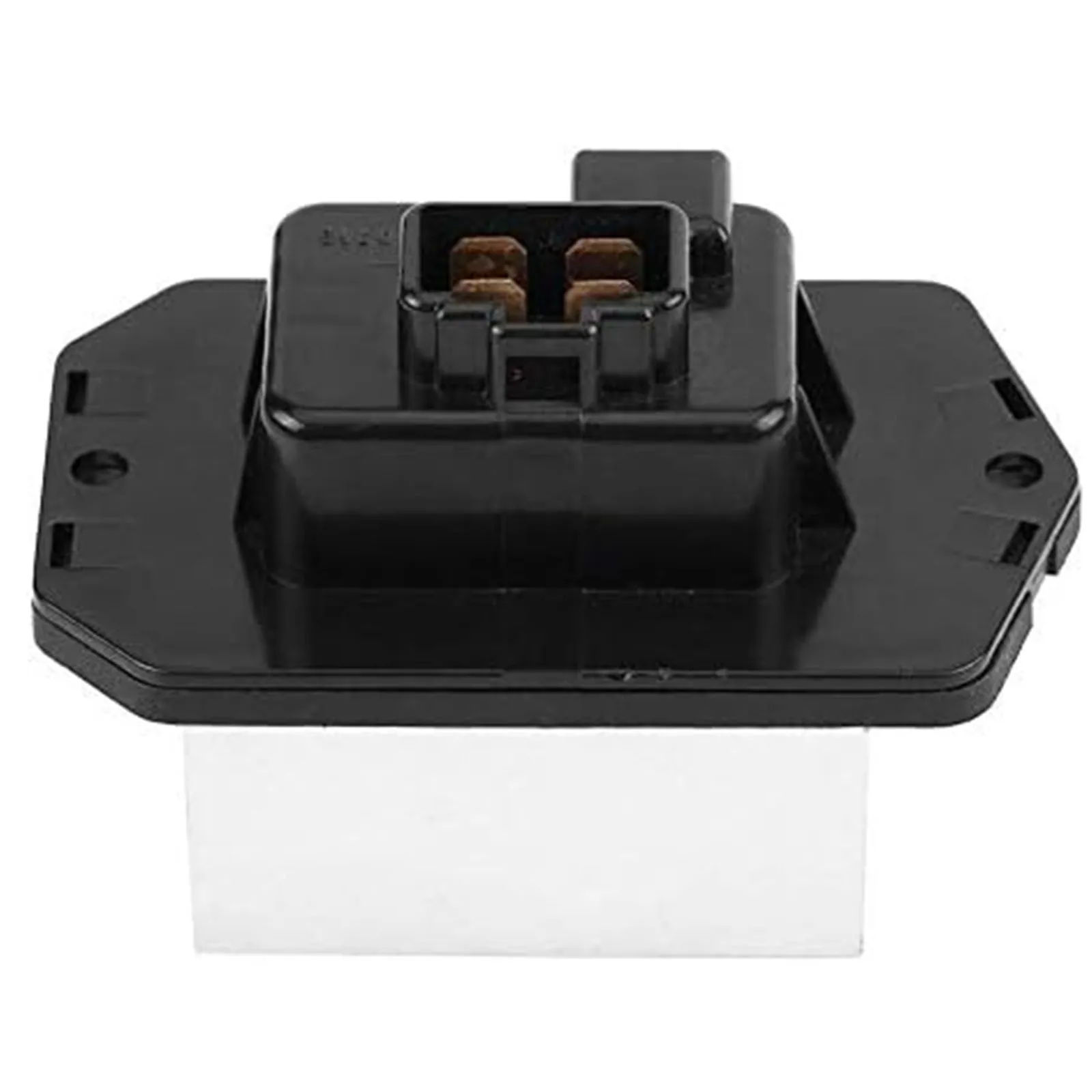 

New 077800-0710 Blower Motor Resistor Fan Speed Controller For Honda ACCORD Mk7 CIVIC CRV