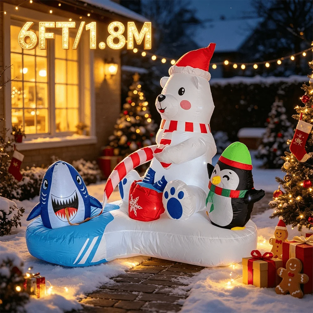 juguete-inflable-navideno-de-6-pies-con-luces-led-equipo-de-trineo-de-oso-polar-pinguino-y-tiburon-decoracion-inflable-para-patio-exterior-fiesta-de-navidad