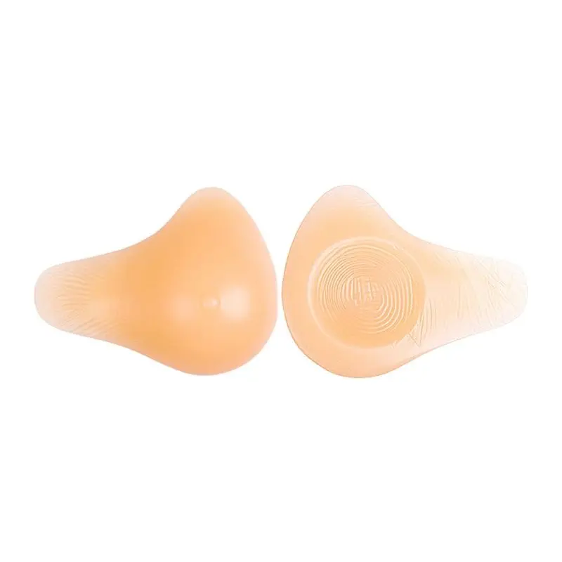 

Bionic Artificial Limb Silicone Breast Forms Prosthesis Fake Boobs Bra Pads For Women Mastectomy Mammary Cancer Surgery Enhance