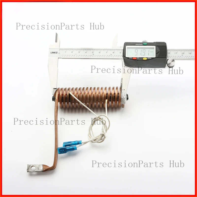 WS/TIG/WSE-315/400 18 Circle Welding Machine Frequency Coupled Inductance High Voltage Arc Starter Coil 3*10