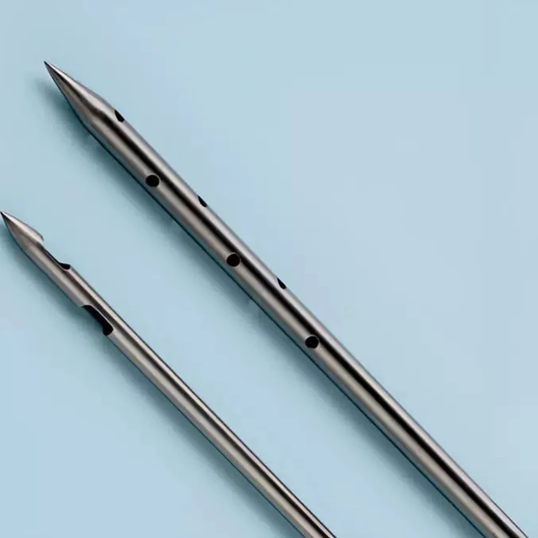 Hydrophobic Nano Material Coating Agent - For Puncture/Drop Needles - Water/Acid-Alkali/Protein Resistant