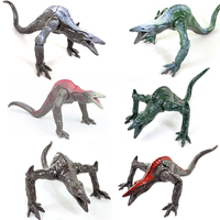 King Kong VS Skull Crawler NEW 5 Color Skull Island Movie Godzilla Action Figure Movable Monster Of The King Kid Toys Gfits