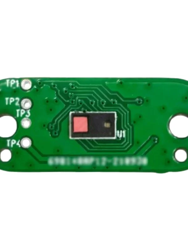 High Cost Performance 4-meter ToF Pulse Laser Ranging Module Single Point High-precision Module