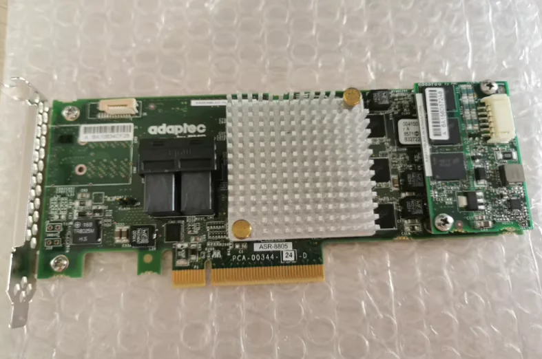 raid sas ssd