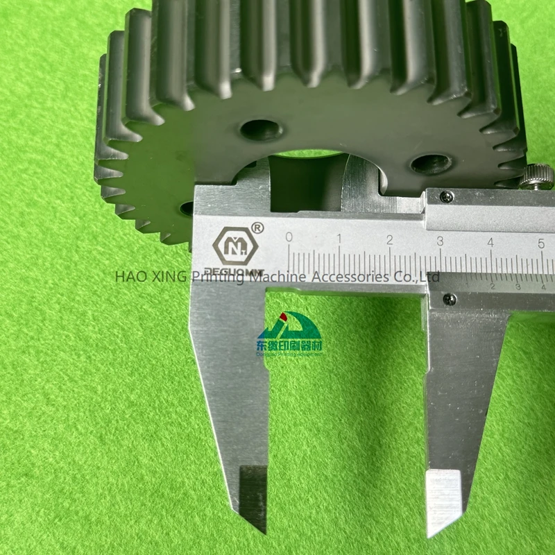 printing-machinery-spare-parts-32-teeth-gear-for-mitsubishi-offset-printing-accessories-32-teeth-gear-high-quality-32-teeth-gear
