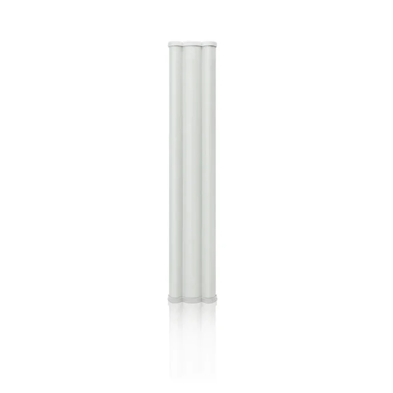 

UBIQUITI AM-5G19-120 UISP AirMAX Sector 5 GHz, 120º, 19dBi Antenna 2x2 BaseStation Sector Antenna Pair Rocket™M BaseStation