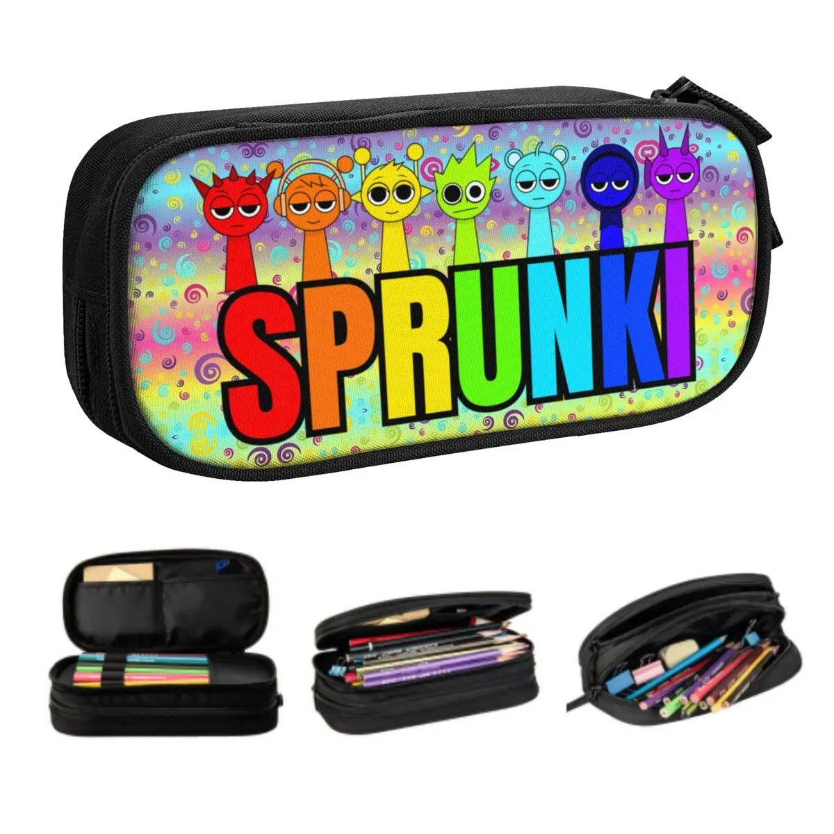 Custom S-Sprunkis P… - image