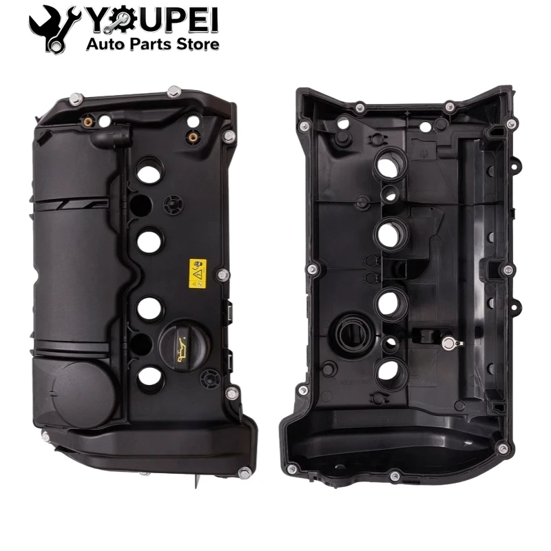 

Engine valve cover For BMW MINI R55 R56 R57 R58 R59 R60 R61 - 11127646552 11127603390