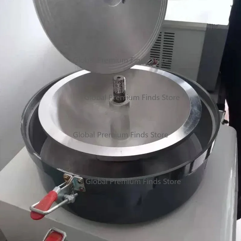 

Digital Display High-Precision Centrifugal Asphalt Extractor