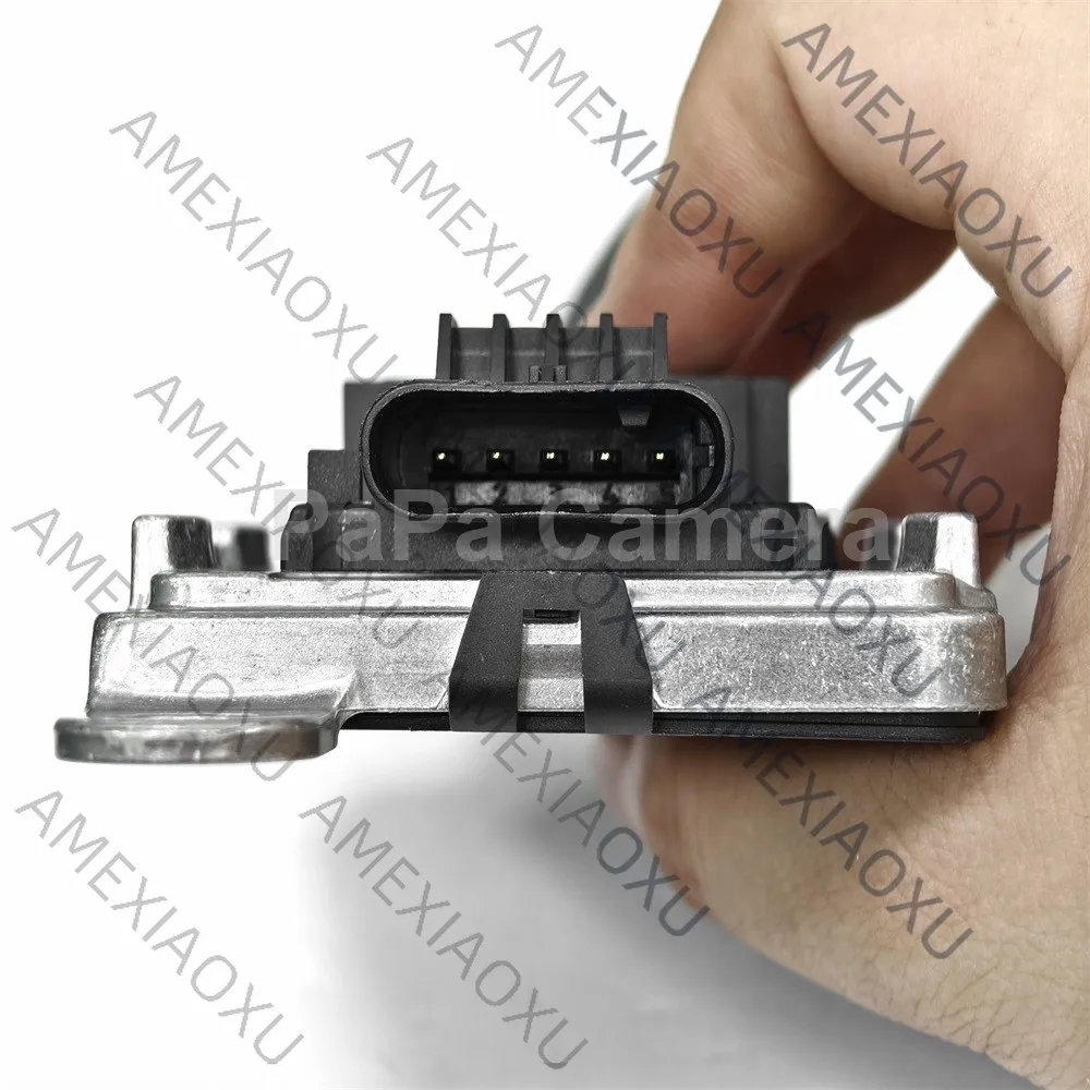 

1 Pc Nitrogen Oxide Sensor 5WK97399 29650-4A200 For Hyundai i800 H-1 2.5 CRDi Kia CEE'D 1.0 296504A200 NOX Oxygen Sensor