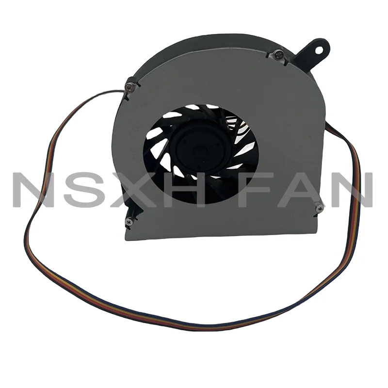 KDB0712HB ET2400A Fan ET2400E ET2400 One Machine Fan Desktop Computer CPU Cooling Cooler 12V 0.45A