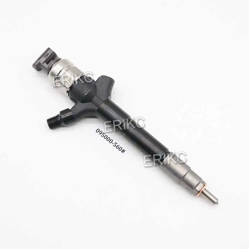 Diesel Injector 1465A041 095000-5600 Common Rail Fuel Injector SM295040-6230 SM295040-6220 for Mitsubishi L200 4D56 Engine