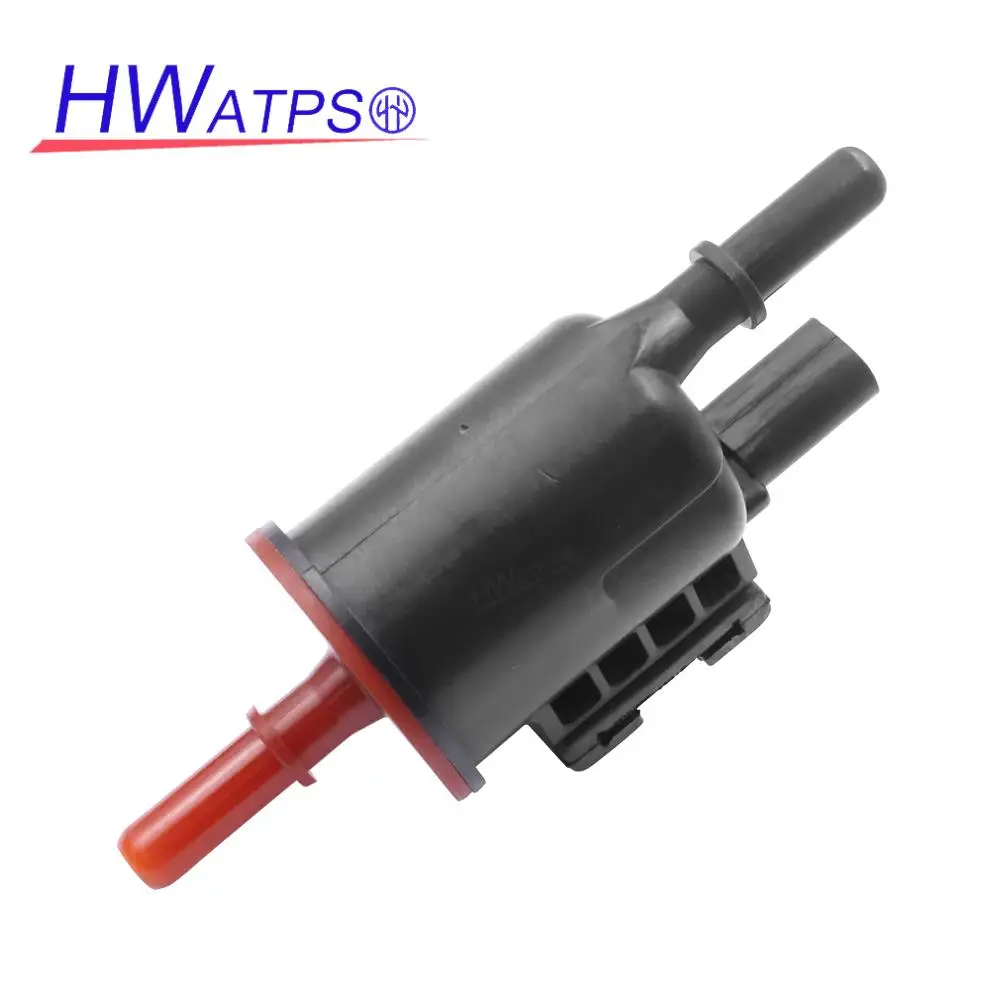 Válvula de purga para Buick, Encore, Envision, LaCrosse, Chevrolet, Equinox, Cadillac, CT6, Camaro, Colorado, faísca, vasilha de vapor, 12632174