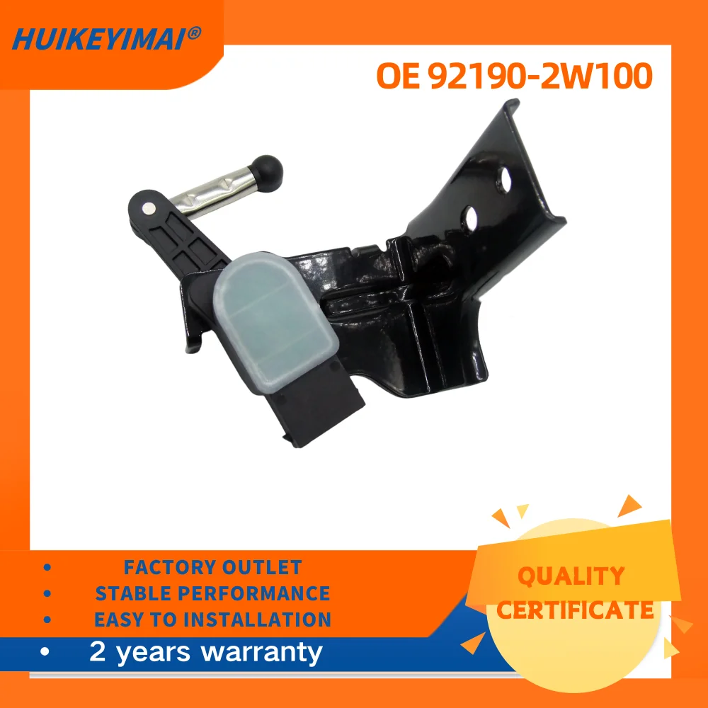 

92190-2W100 Датчик уровня фар для Hyundai Santa Fe Автомобильные аксессуары