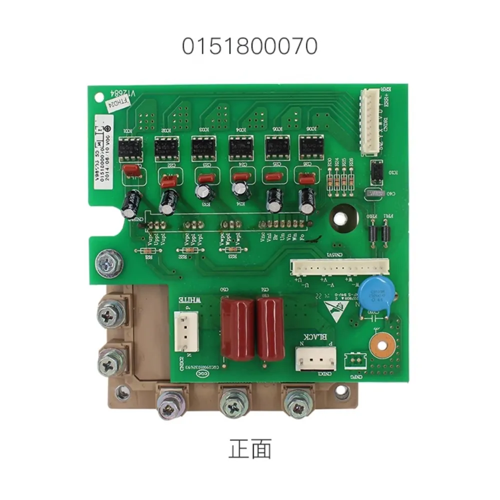 

Disassembly is suitable for Haier air conditioner accessories 0151800070 multi-line inverter board 0151800182 0151800090