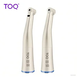 1:1 Contra Angle Internal Water Spray Fiber Optical Low Speed Handpiece with CA bur dental supply consumables
