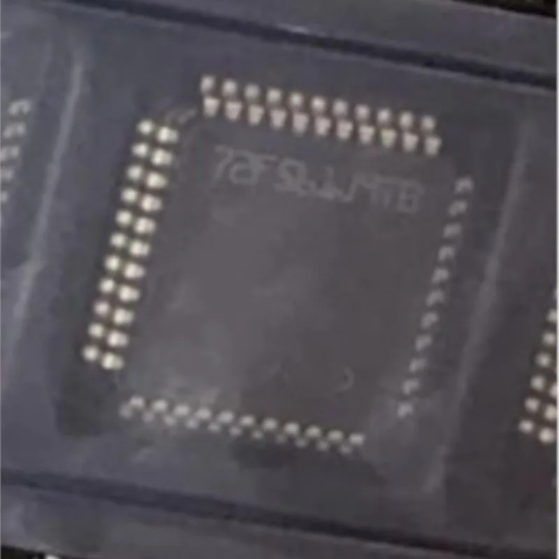 

ST72F561J9TB 72F561J9TB qfp44 5pcs