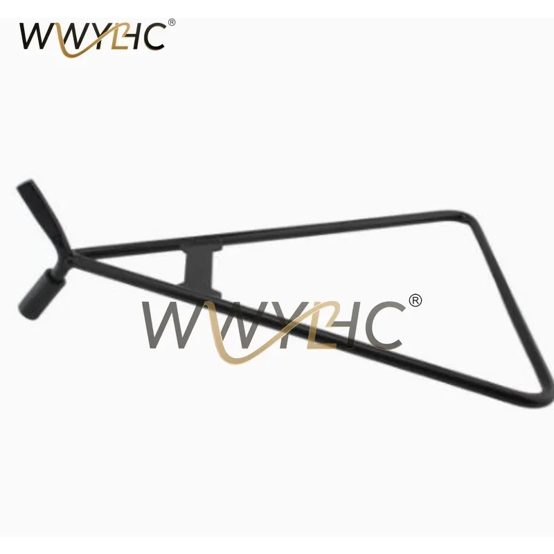 

Suitable for Off-road Motorcycle Universal Triangular Support Bracket Repair Foot Support Bracket Side Tool