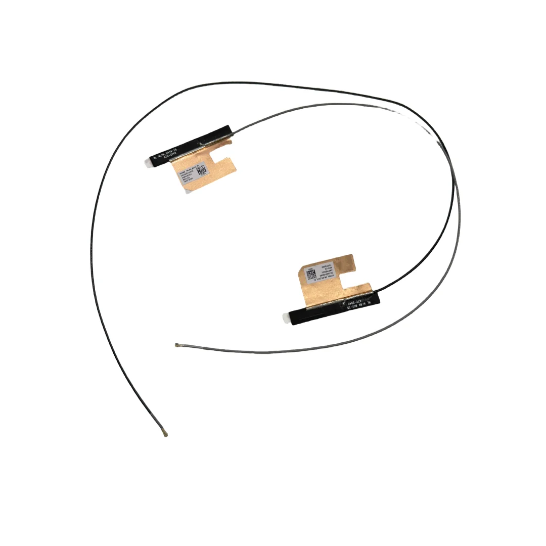 For Lenovo ThinkPad X13 Gen 2 X13 Gen 3  WLAN WiFi  Antenna Cables 5A30Z88164
