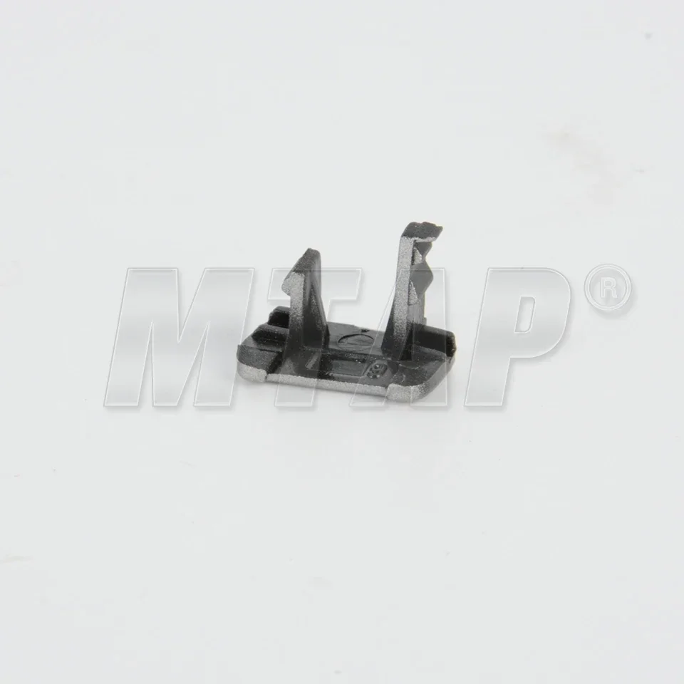 MTAP For HONDA CRV CR-V RE1 RE2 RE4 2007-2011 Left Hand Drive Silver Shifter Lock Cover Shift Lever Cap Escutcheon Lid