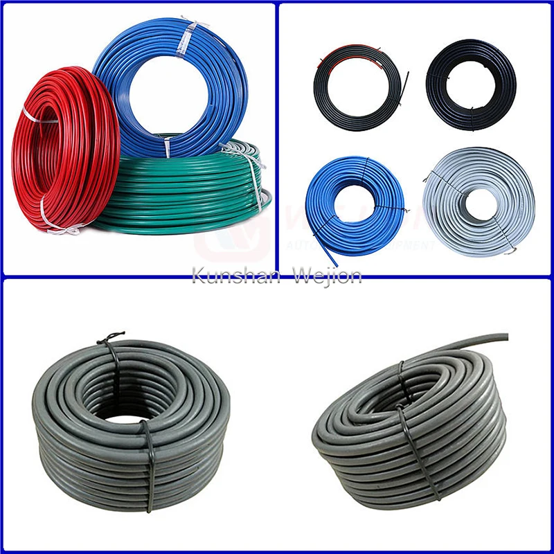 BH-RZ01 Industrial Heavy Wire Roller Rewinder Tube Cable Bobbin Spool Coiling Winding Machine for Business & Industrial Use