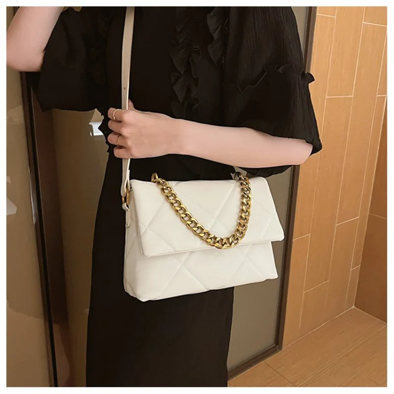 

Стильная джинсовая сумка через плечо, женская маленькая сумка для покупок и свиданий ​