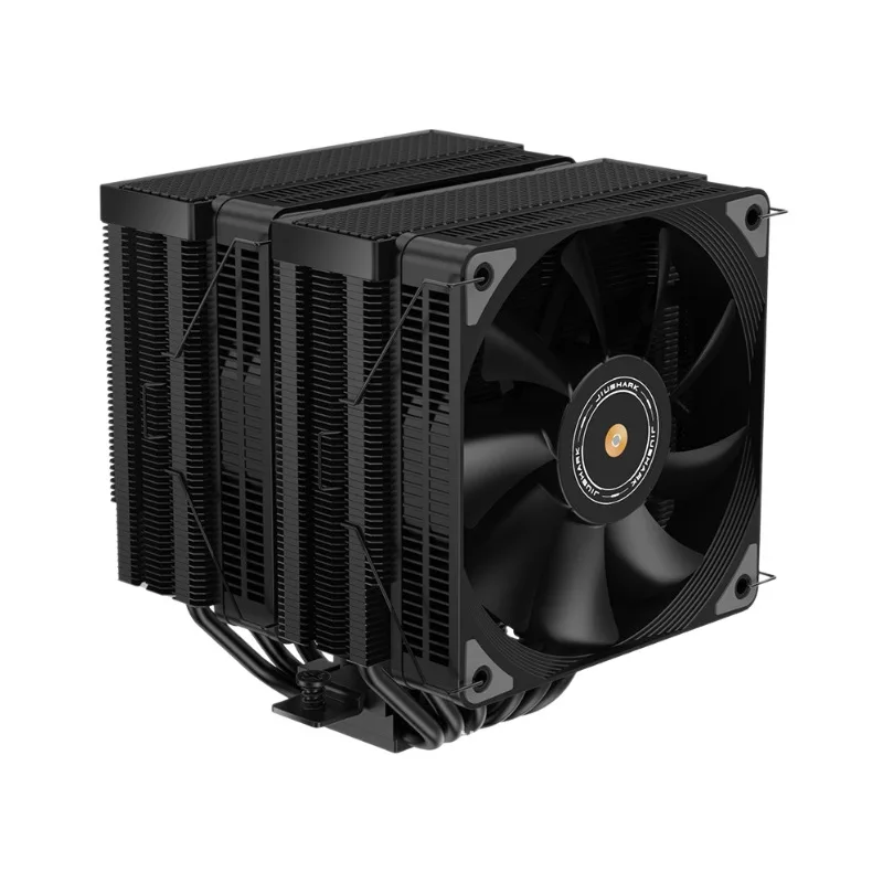 

CPU radiator