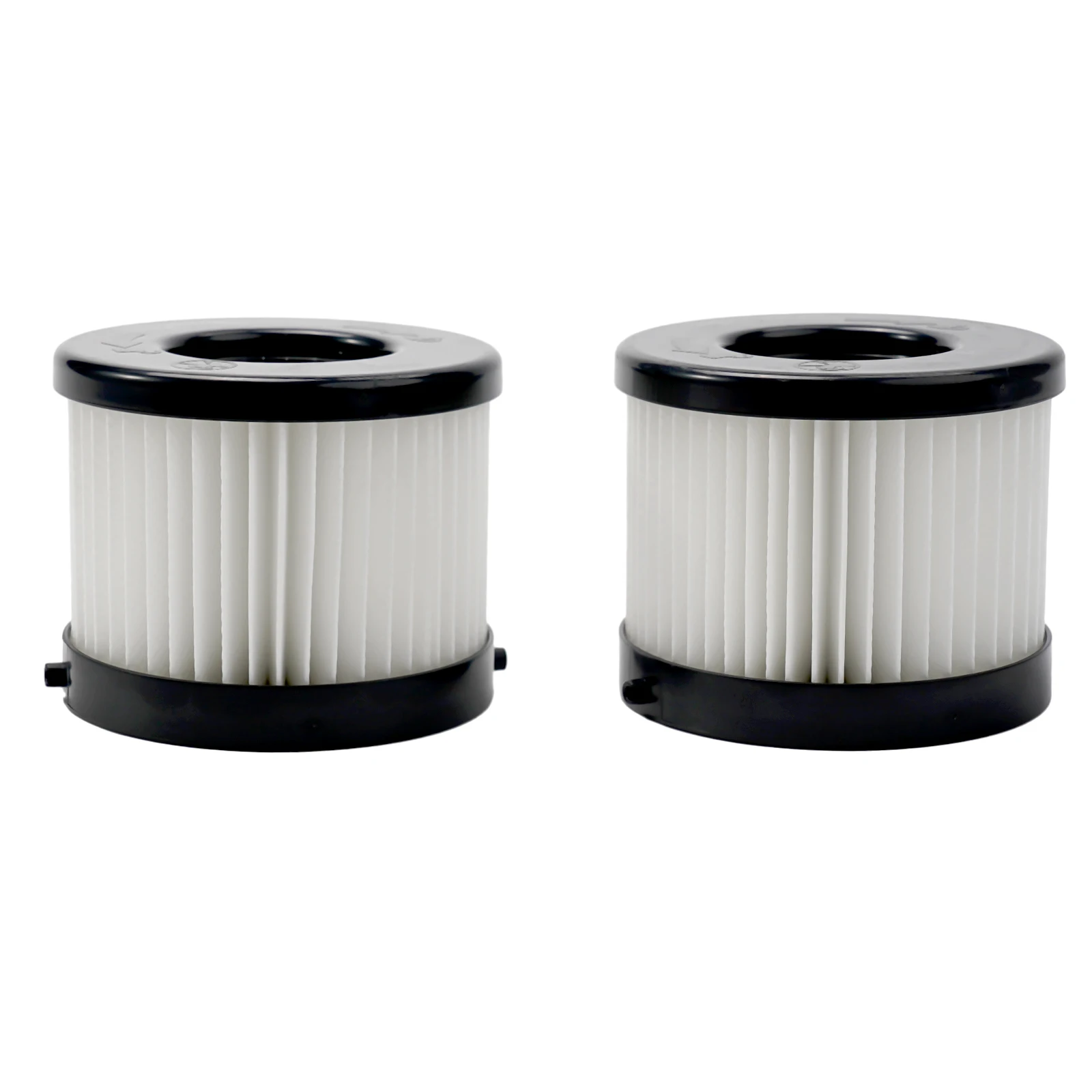 2X Filter Set For 49-90-0160 Casa Replacement Filter For 0882-20 Compact Vacuum Cleaner Household Cleaning Tools