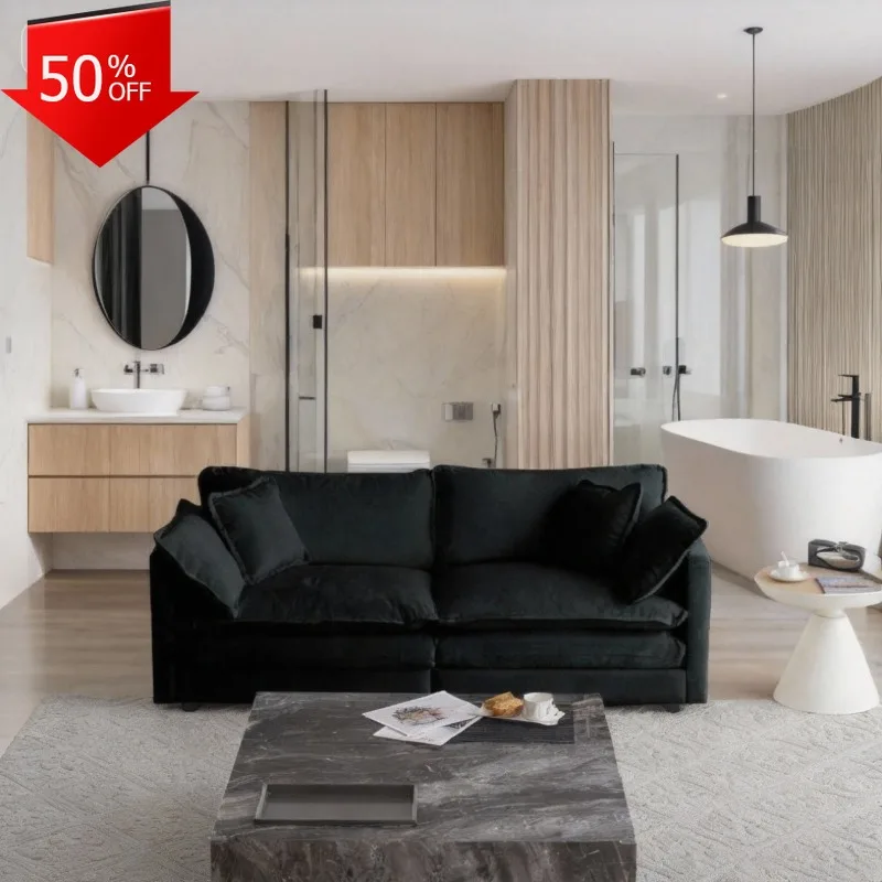 

Recliner Sofa Modular Pouf Couch Sleeping Function Puffs De Quarto Sofy Do Salon Dining Chairs Living Room Lazy Sofa Chair Bed