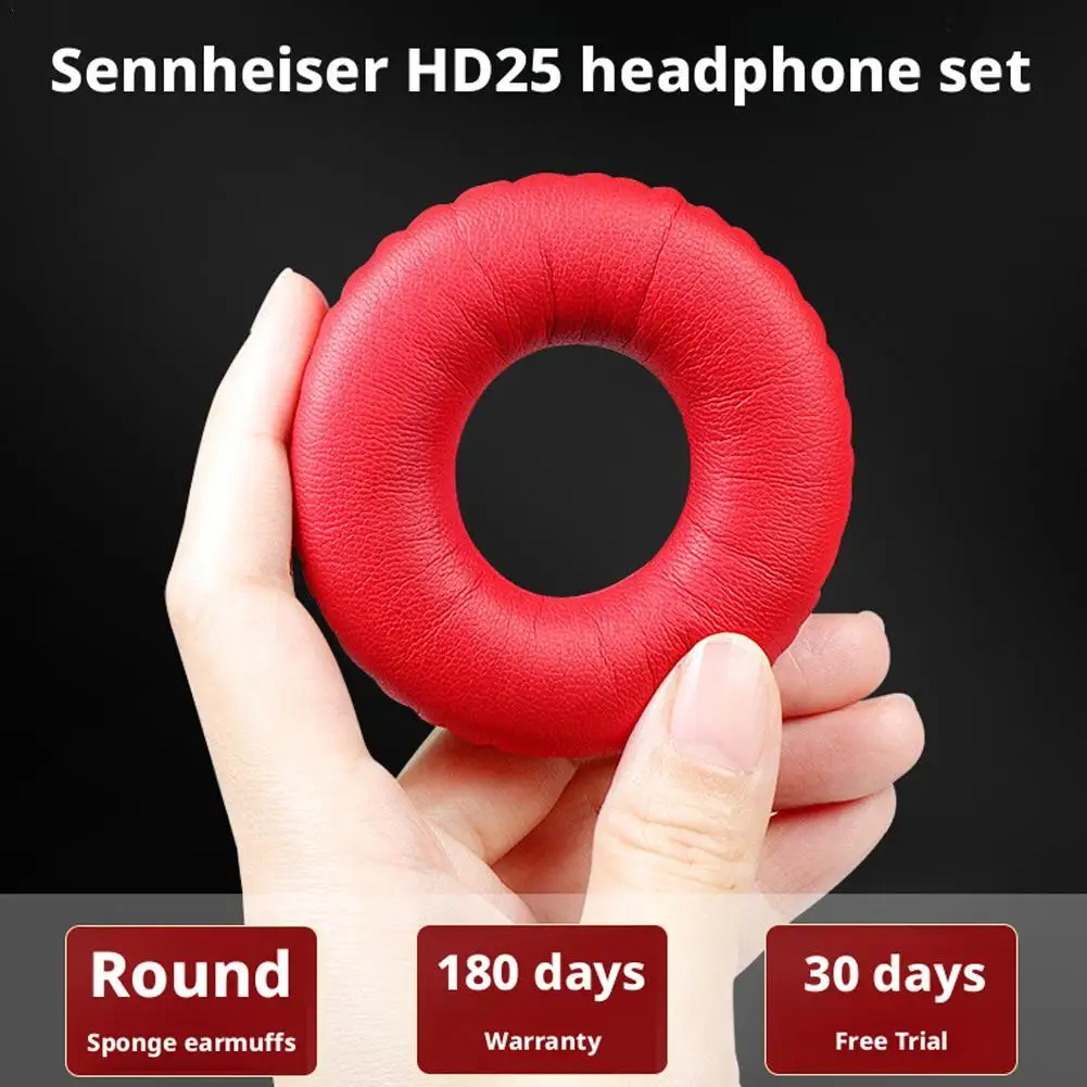 Replacement Ear Pad… - image