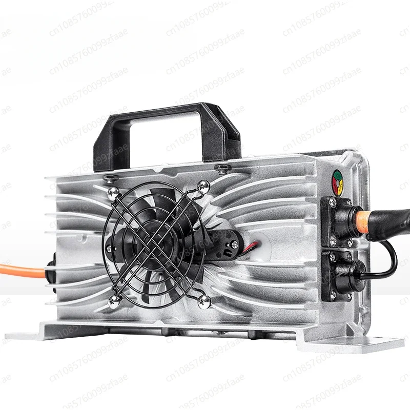 JMZ-24V25A electric sightseeing car charger 24V30A1V230A suitable for four-wheel patrol cars, floor scrubbers, forklifts