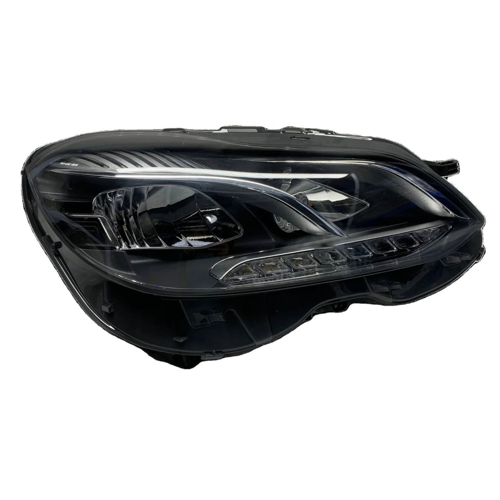 

Original High-quality Headlights Suitable for 2013-2016 Mercedes Benz E-Class W212 LED Halogen Headlights E200 E260 E300