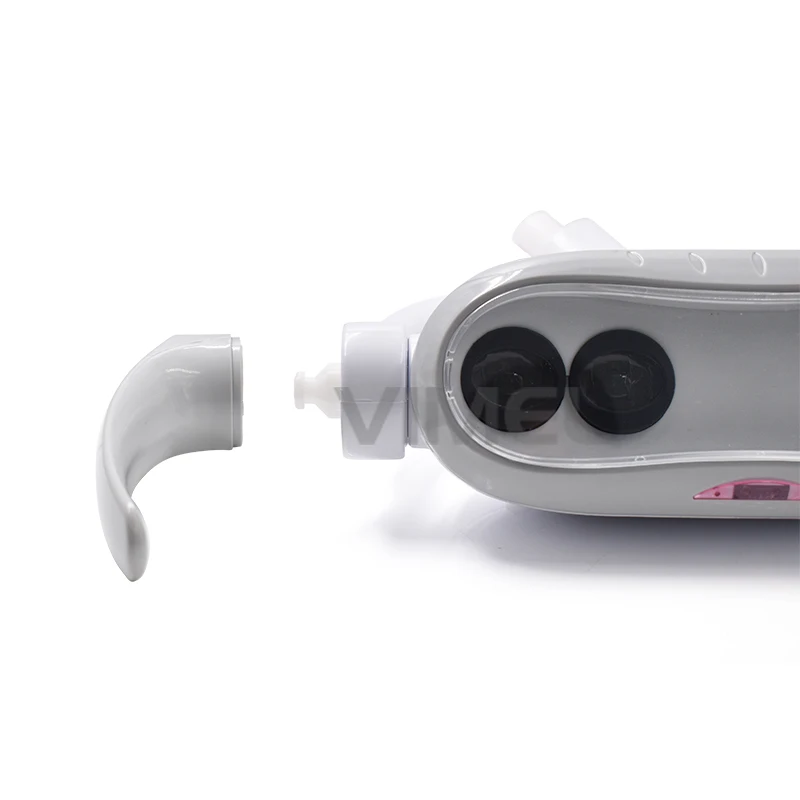 

4 светодиодные индукционные лампы для стоматологического кресла, бестеневое освещение, медицинские инструменты для работы с зубами