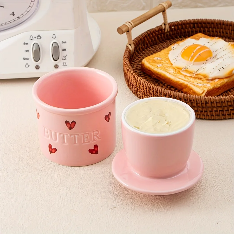Thumbnail 2 - #35 Highest Rated Butter Dishes to Buy in 2026