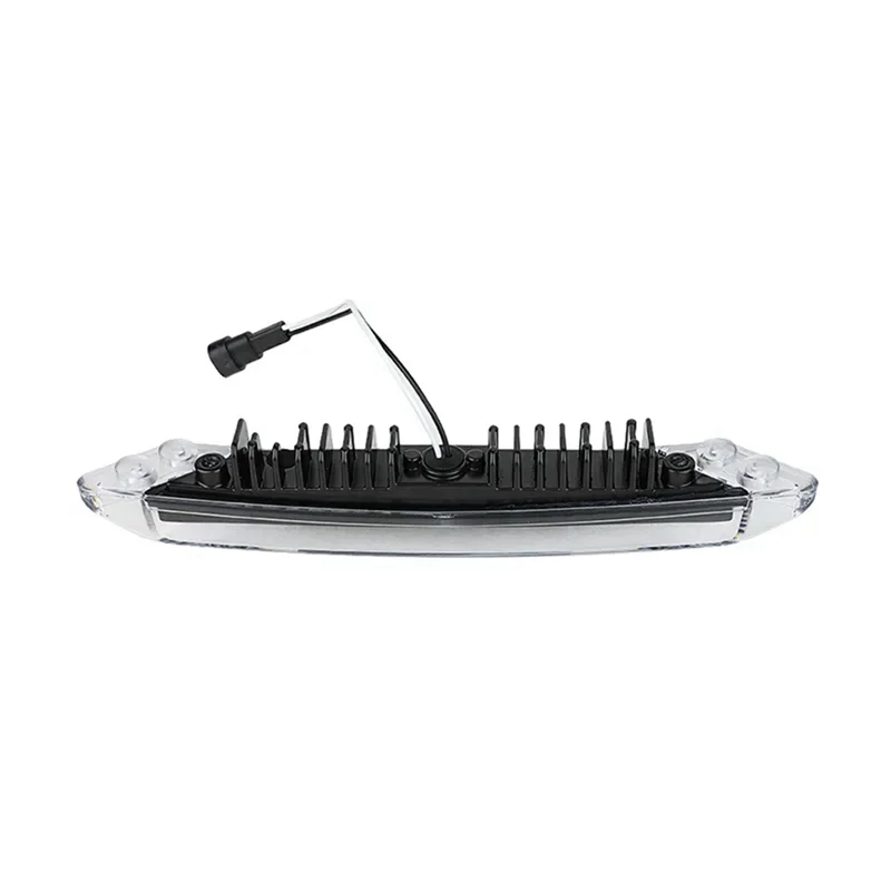 

Highly Recommended 1 PCS ATV UTV LED Auxiliary Light Daytime Running Light As Shown ABS For Can-Am Spyder RT 2020 2021 2022 Acce