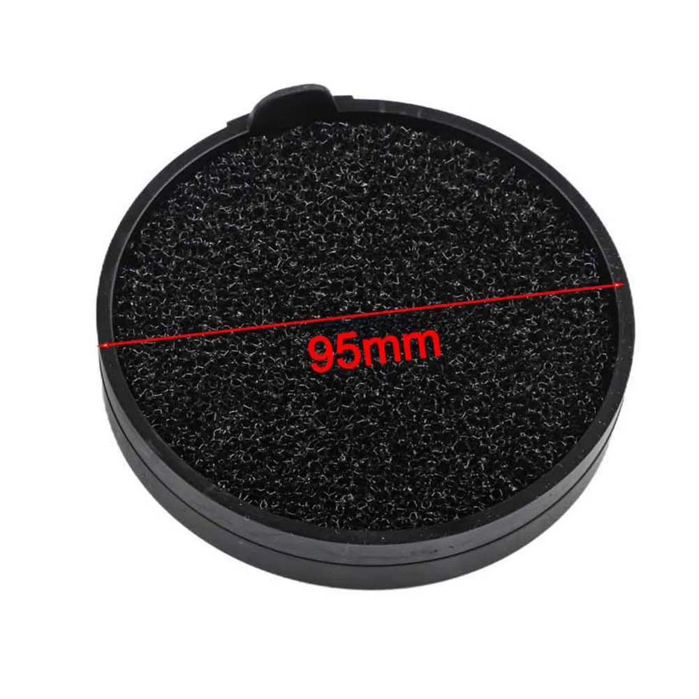 مجموعة مرشح مدخل التنظيف المنزلي كما هو موضح، تصميم بديل مباشر، جزيئات الغبار الدقيقة، التقاط صيانة الأرضية الصحية #5