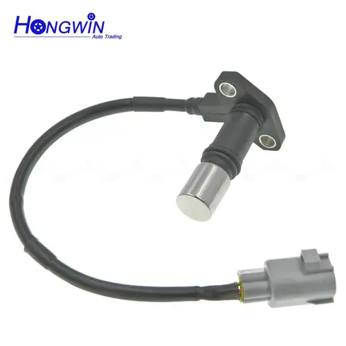 Imagen 2 del producto 90919-05016 Nuevo sensor de posición del cigüeñal compatible con Toyota 4Runner Hiace Hilux T100 Tacoma 2.4L 2.7L 94-04 9091905016 0296000271