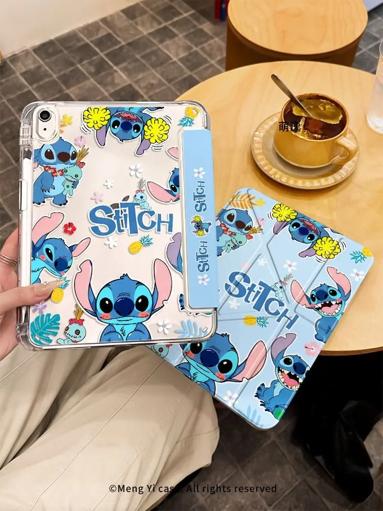 Painted Kawaii Stit…