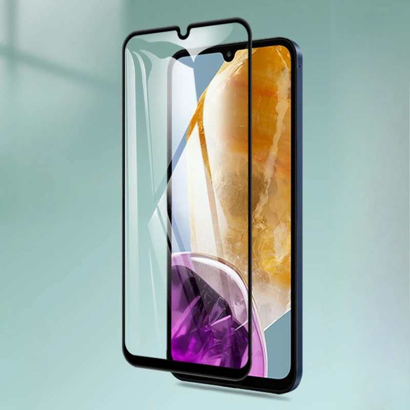 9D Tempered Glass F…