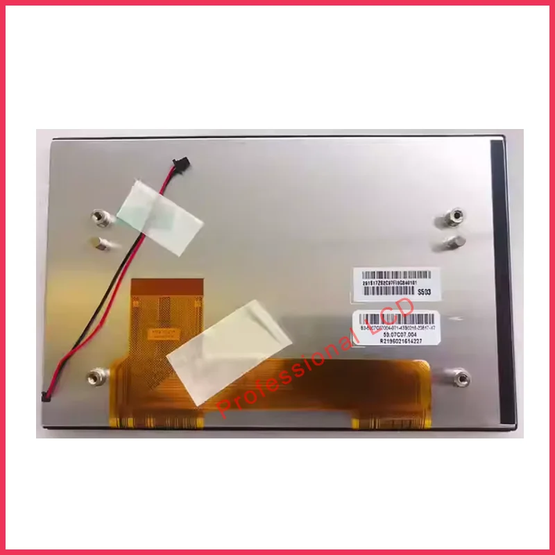 Original 7 Inch LCD Display For A6 C7 2012-2018 Instrument Cluster Cock pit Dashboard 4G8 920 983 E 4G8920983E