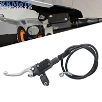 Kit de tubos de embrague hidráulico de motocicleta para KTM SX SX-F XC XC-W XCF-W XC-F EXC EXC-F TPI 6 días 125-500 para piezas GasGas EC EX MC