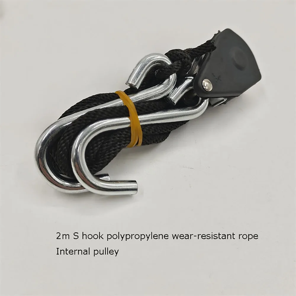 Car Engine Hood Lift Up Support Aluminum Car Engine Hood Lift Up Rod Dent Repair