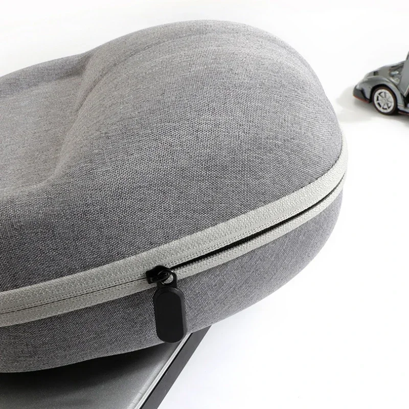 إيفا سماعة حمل الحقيبة لسوني الصوت تكنيكا سماعة الرأس اللاسلكية صندوق تخزين المحمولة للصدمات سماعة سستة حقيبة