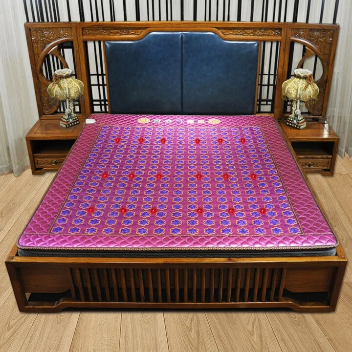 Amethyst Photon Energy Matratze