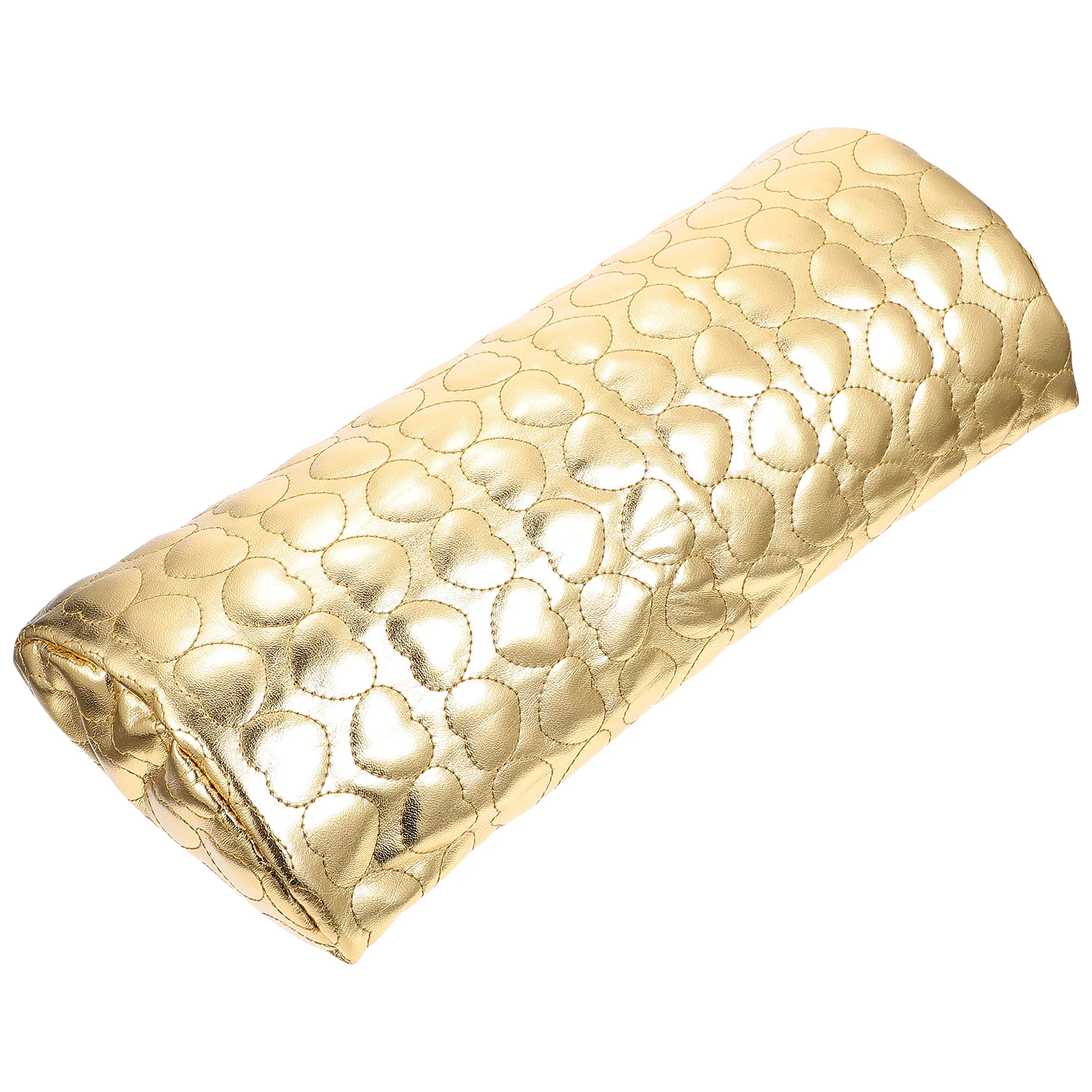 

Nail Hand Pillow PU Shaped Rest Cushion for Gel Kit Wrist Supports Salon Goods DIY Love Heart Hand Support Pad