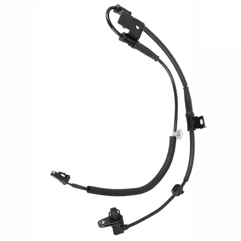 Front Right ABS Wheel Speed Sensor OEM 59830-1M300 598301M300 For 2009 2010 2011 2012 2013 Kia Forte Cerato Koup (TD)