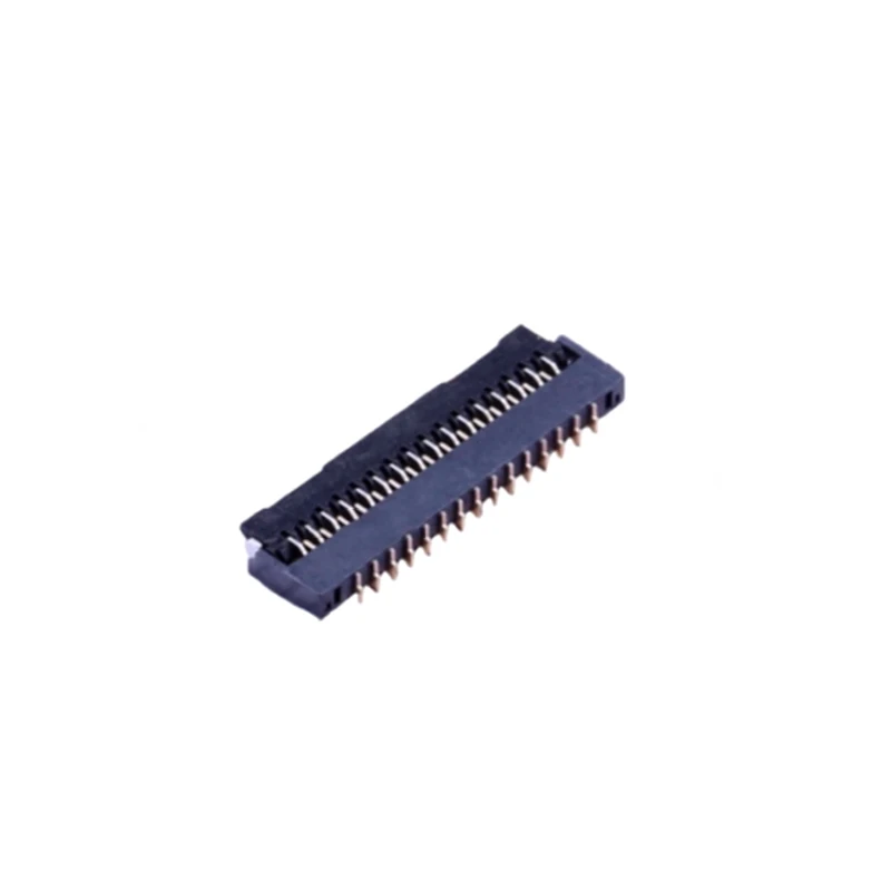 10PCS/Lot AFE03-S31FMA-1H FFC/FPC connector 0.3mm P number: 31 flip type bottom connection